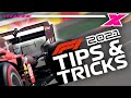 F1 2021 Beginner Tips and Tricks