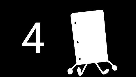 one Random character voting (Season 2) 4