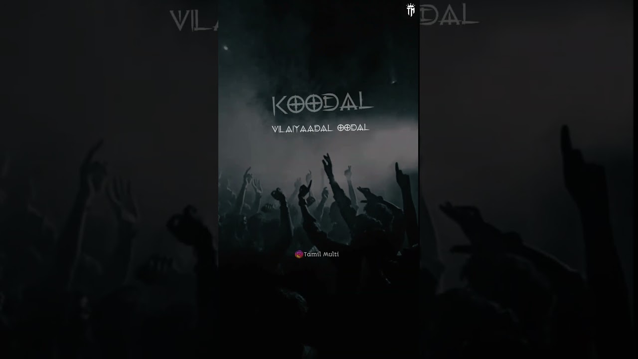 night vibe dj song whatsapp status #tamil #trending #whatsapp_status #attitude #weekend #enjoy