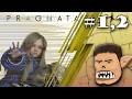 PRAGMATA - 2026/04/17 #2 (ArtGamesLP)