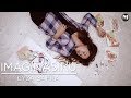 Eyza Bahra Imaginasiku Official Music Video 