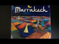 Марракеш MARRAKECH настольная игра. Обзор компонентов.