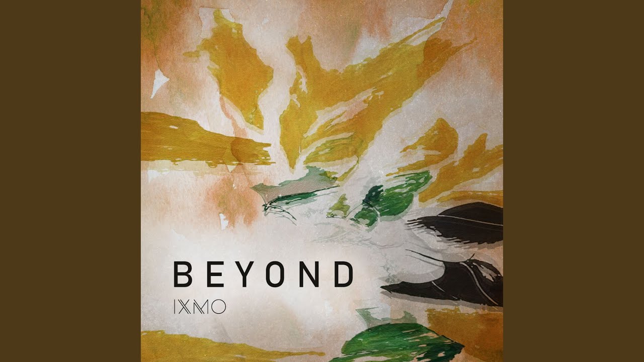 YouTube에서 Beyond 보기 YouTube에서 Beyond 보기