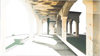 Realistic Render Made With Prisma3d screenshot 3