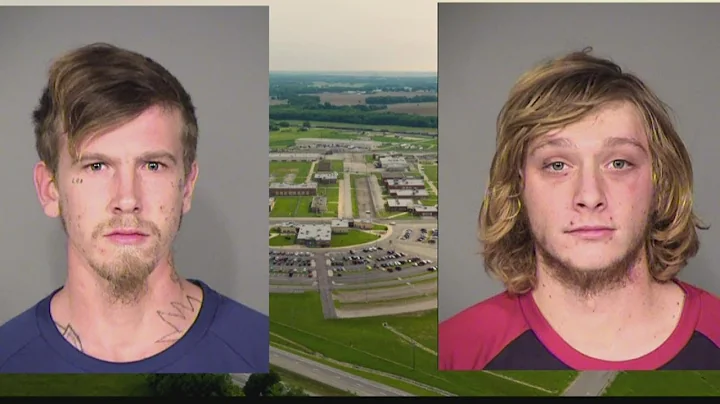 Inmate charged with killing cellmate, former accom...