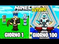 Ho PROVATO IL MINECRAFT del FUTURO!