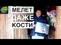 РЕМОНТИРУЮ МЯСОРУБКУ / ТАКОГО ДАЖЕ Я НЕ ОЖИДАЛ