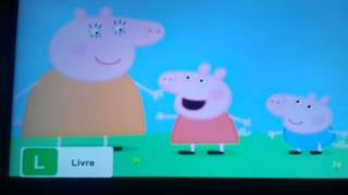 Abertura - Peppa Pig