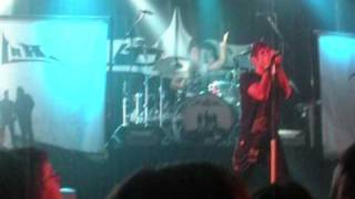 Pillar- Not Without A Fight