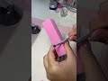 Let’s set up for my client 💞… #nails #nailvideos #trending #nailinspo #rubyxnails #asmr #workwithme