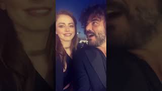 Annalisa e Francesco Renga - Rimini