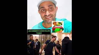 australia tour of pakistan Australian team reached Pakistan to play 3 ODI ❣️🖌#AustraliaVsPakistan
