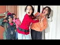 ميساء دارت الفوضى فالقسم ودابزت مع براهيم