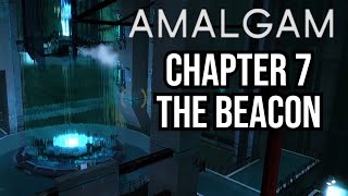 Chapter 7: The Beacon  |  Amalgam (Half Life 2 Mod) Walkthrough [No Commentary, 1080p]
