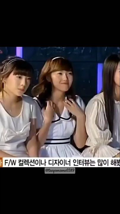 Taengsic moment💔 #taengoo #taeyeon #jessica #kpop #girlgeneration #sone #fyp #shorts #moments
