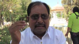 Feria de la Milpa Mixteca, CEDICAM // Native Corn Festival - Oaxaca, Mexico