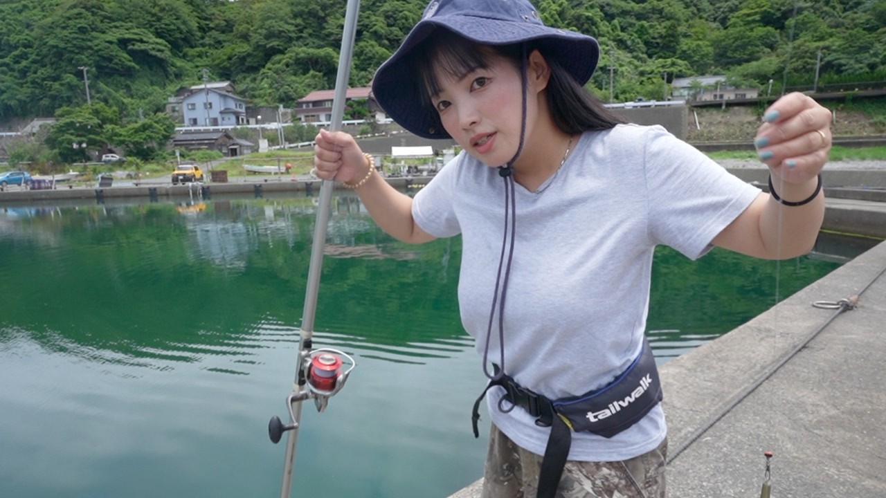 釣り場のおっちゃん優しすぎて好きwwww