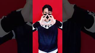 Broken - Naruto Cosplay - Fingerdance/Handdance/tutting #deadpaul19 #tiktoktrend #viralshorts #失去才懂