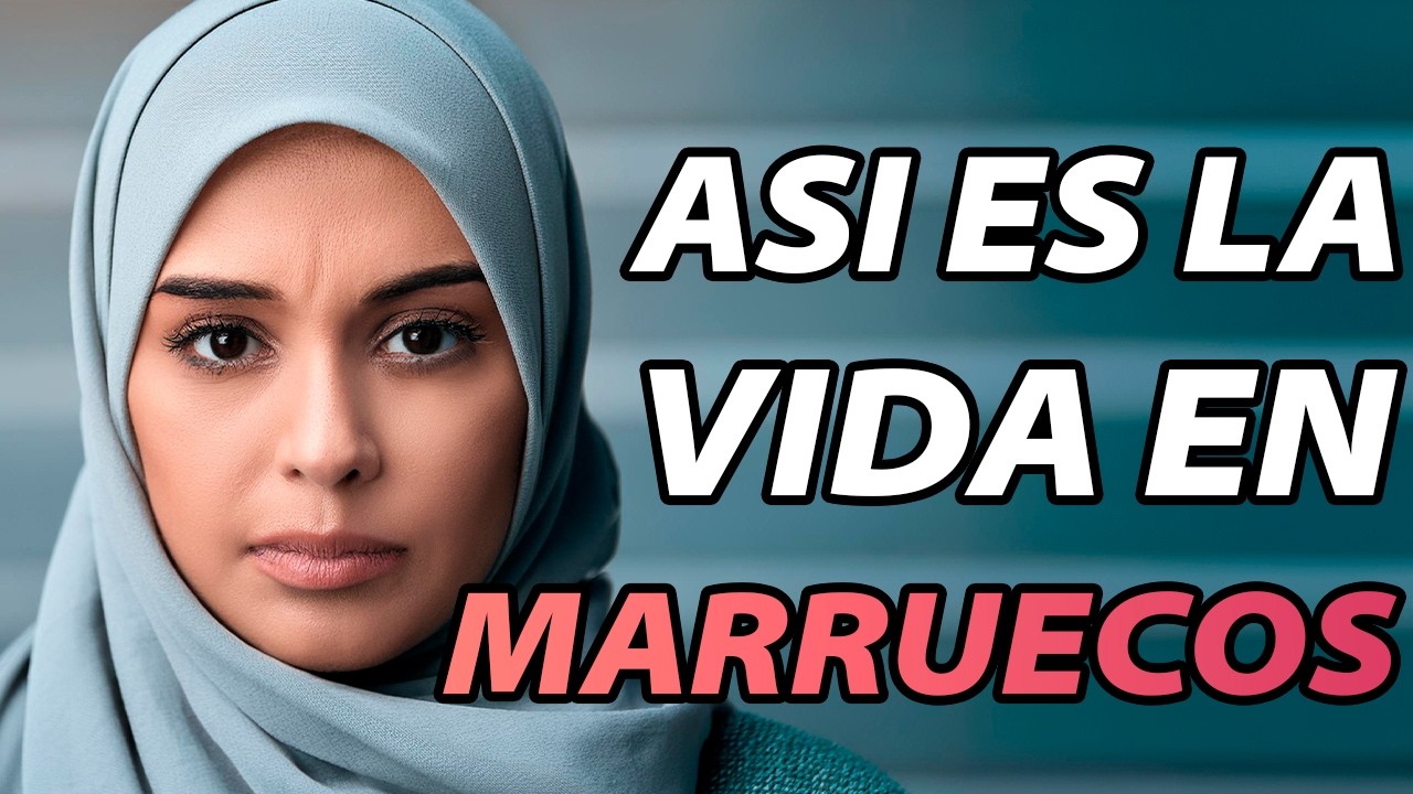 20 curiosidades de 🇲🇦Marruecos🇲🇦 que te sorprenderan