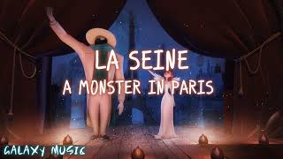 La Seine (Galaxy Music)