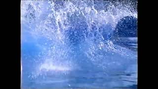 Citi Bank Pool Splash 2003 TV Ad