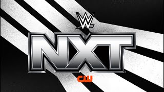WWE2k24 -" Nxt Highlights "- Leave With A Smile -" Universe Mode #112