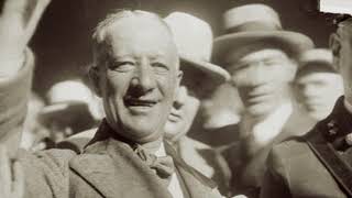 Information A Circus Hitched to A Tornado: An Arkansan Enters the National Arena: The Selection of 1913 News