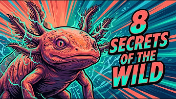 Eight Secrets of the Wild | StoryClip