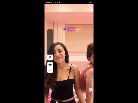 Bigo live artis bigo kembali kak tata & gadies goyang hot