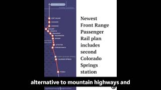 Everything You Need to Know About the New Front Range Rail