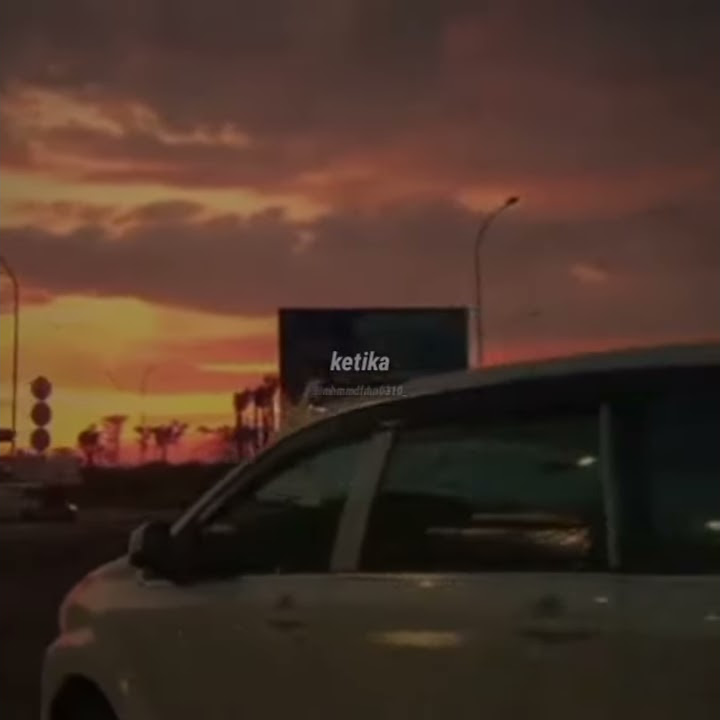 Story WA 30 detik - Kukira kau rumah - Cover