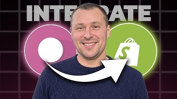 How To Integrate Odoo With Shopify