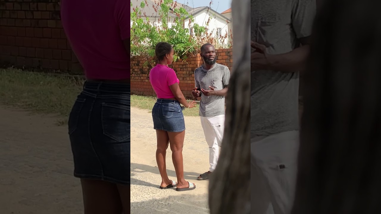 Пранк, она была очень дружелюбной и любезной. Она уделила мне должное внимание. Она очень хороший...