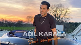 Adil Karaca —  Seni Seviyorum (Rəsmi Musiqi Videosu) Resimi