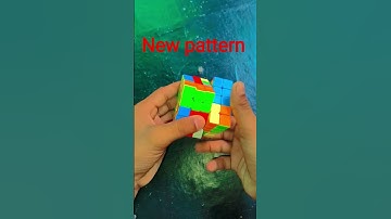 #rubikscube#New pattern in 5x5 cube#shortvideo#Mr.MohitGahlot @# Like and subscribe 👍