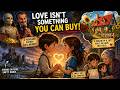 ✨ The Girl Who Couldn't Be Bought | A Heartwarming Story About Love &amp; Choice 💛