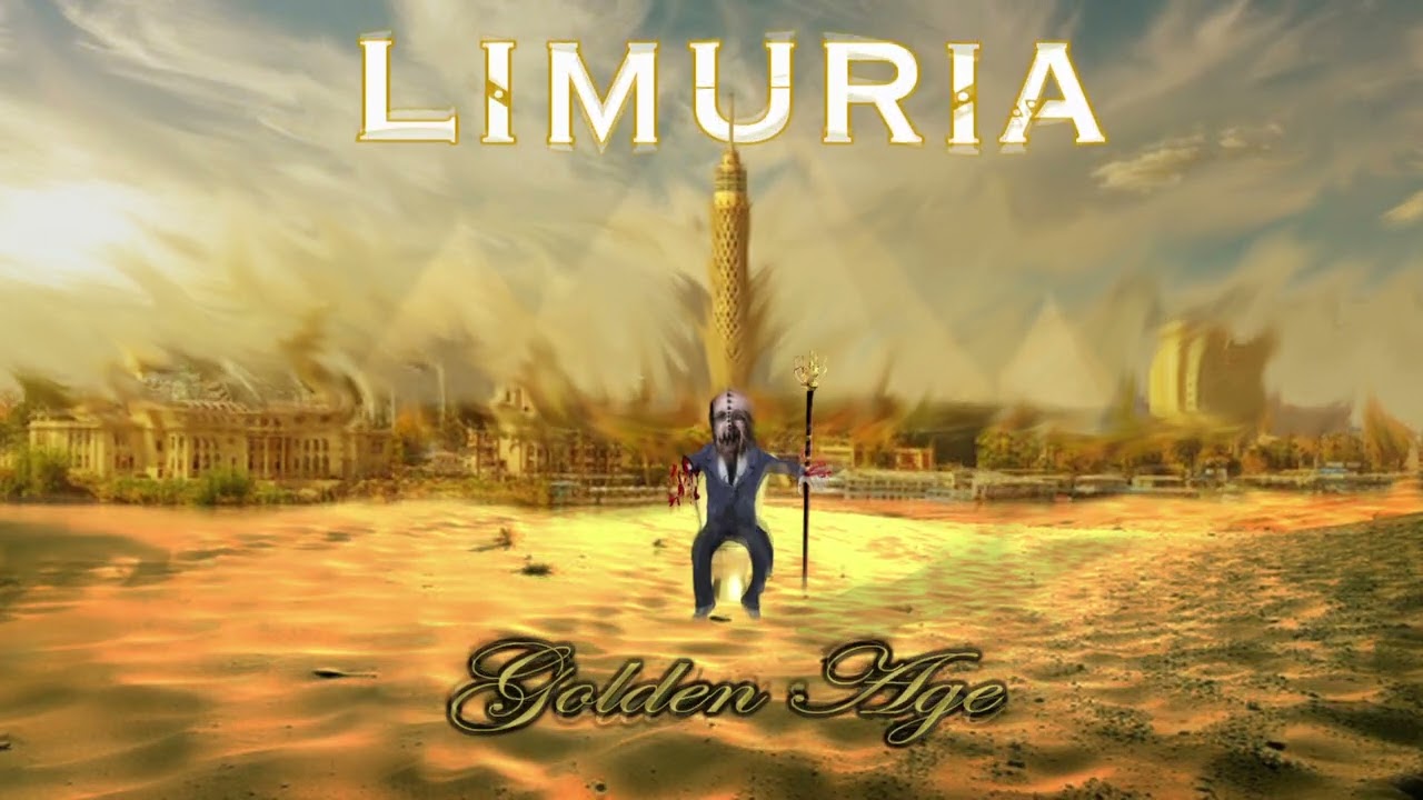 Limuria - Golden Age (Official Video)