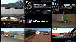 iRacing \/\/ the Worlds Online Racing Simulation