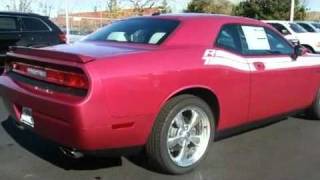 2010 Dodge Challenger Lansing IL 60438