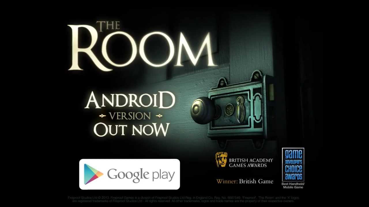 The Room: Old Sins - Apps on Google Play