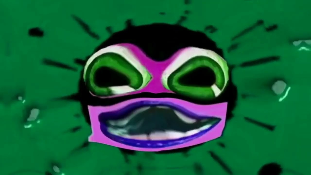 Klasky Csupo AVS Effects