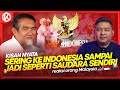 Sering Ke Indonesia Sampai Punya Saudara  di Indonesia  🇲🇾 Reaction