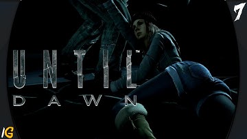 Until Dawn (PS4) - The Chase! - Let