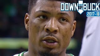 Marcus Smart 19 Points Full Highlights (5/3/2018)