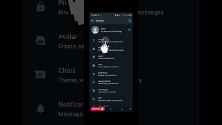 Download Lagu security notification on WhatsApp 🔥 #whatsapp #trending MP3