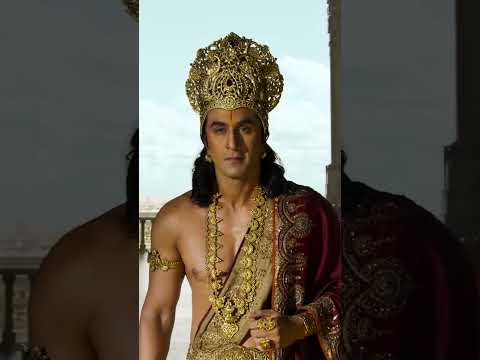 🚨I've already watched the Ramayana trailer! | #RamayanaTrailerReview