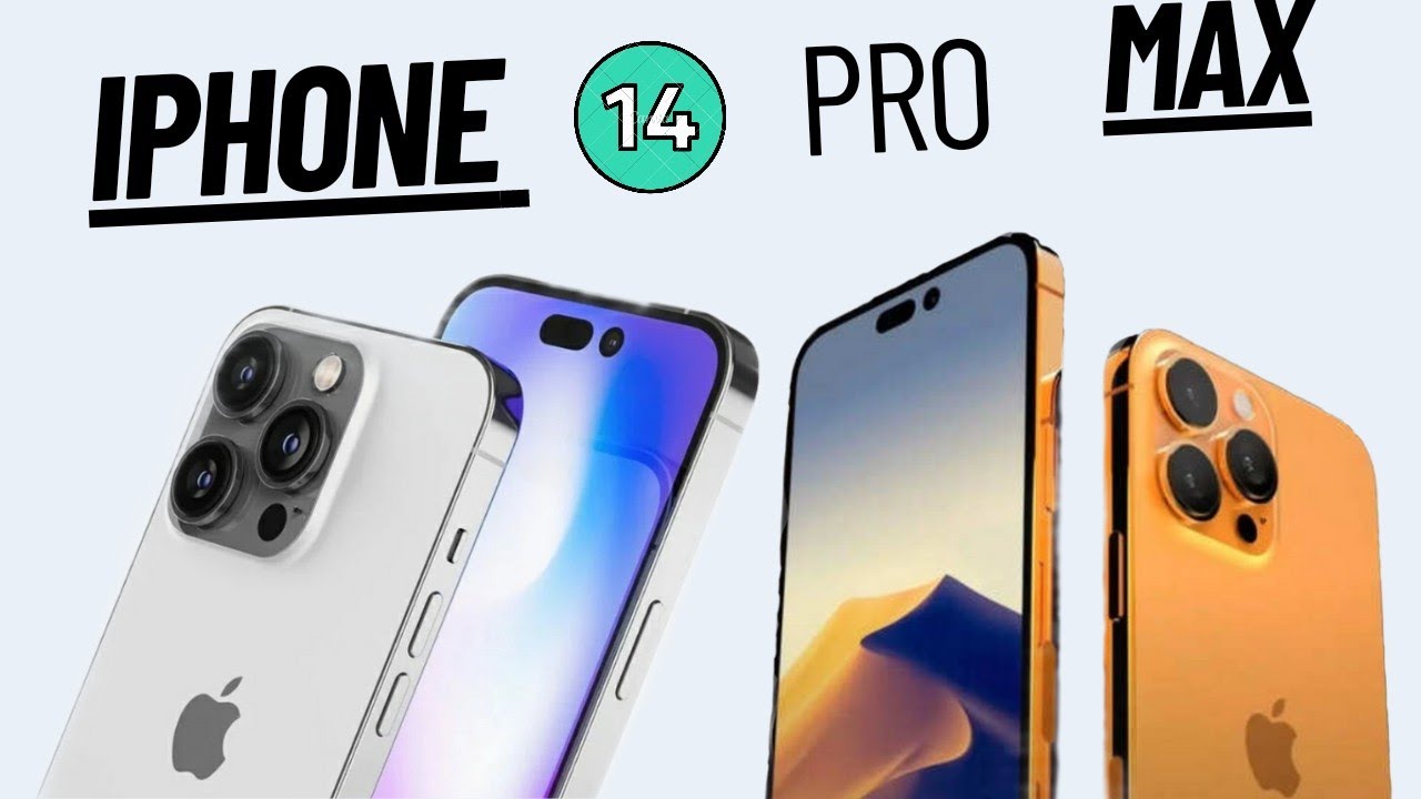 iPhone 14 Pro Official Trailer | Apple | iphone 14 Pro max unboxing ...