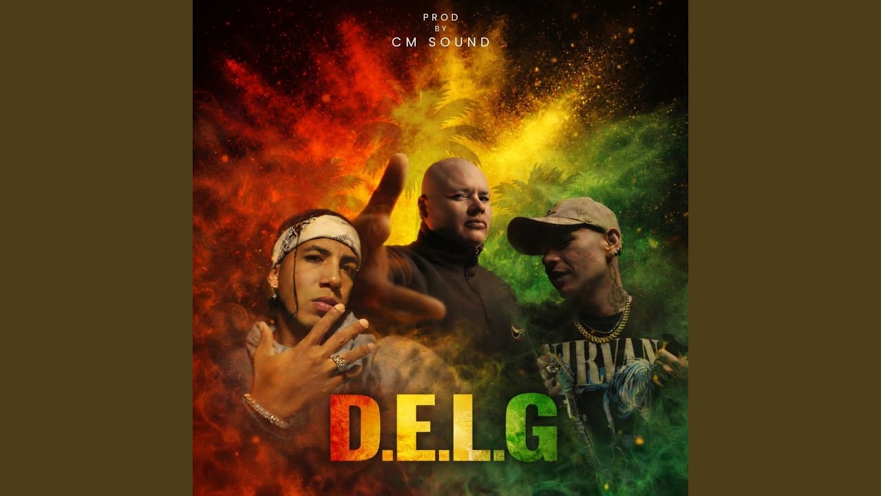Watch D.E.L.G on YouTube Watch D.E.L.G on YouTube