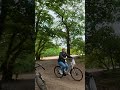 MTB route LDD stadsfietsen 14 juni 2026 reframe