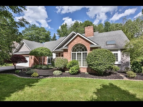 20 Woodfield Dr, Webster, NY home video tour